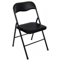 Metal Folding Chair